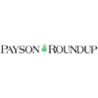 Payson Roundup logo, Payson Roundup contact details