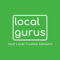 Local Gurus Real Estate logo, Local Gurus Real Estate contact details