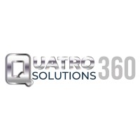 QUATRO SOLUTIONS 360 logo, QUATRO SOLUTIONS 360 contact details