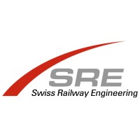 Swiss Railway Engineering SRE GmbH logo, Swiss Railway Engineering SRE GmbH contact details