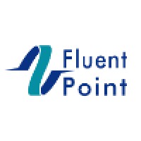 FluentPoint logo, FluentPoint contact details