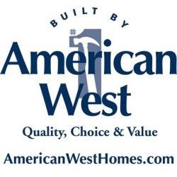 American West Development logo, American West Development contact details