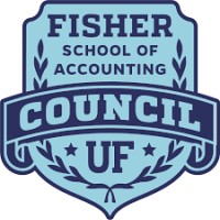 University of Florida - Fisher School of Accounting Council logo, University of Florida - Fisher School of Accounting Council contact details