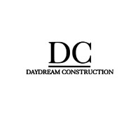 Daydream Construction logo, Daydream Construction contact details