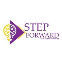 StepForward Initiative Program logo, StepForward Initiative Program contact details