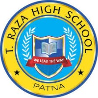 T. Raza High School logo, T. Raza High School contact details