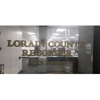 Lorain County Recorder's Office logo, Lorain County Recorder's Office contact details