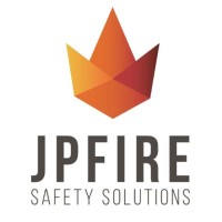 JP Fire Safety Solutions Ltd logo, JP Fire Safety Solutions Ltd contact details