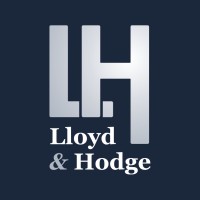 Lloyd & Hodge logo, Lloyd & Hodge contact details