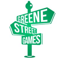 Greene Street Games, LLC logo, Greene Street Games, LLC contact details