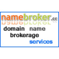 namebroker.cc logo, namebroker.cc contact details