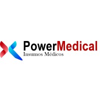 POWER MEDICAL logo, POWER MEDICAL contact details