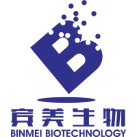 Zhejiang Binmei Biotechnology Co.,Ltd. logo, Zhejiang Binmei Biotechnology Co.,Ltd. contact details