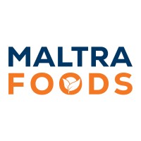 Maltra Foods logo, Maltra Foods contact details