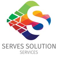 Serves Solution Services logo, Serves Solution Services contact details