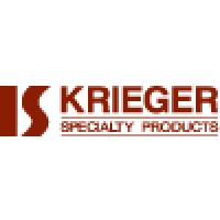 Krieger Specialty Products logo, Krieger Specialty Products contact details