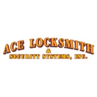 Ace Locksmith & Security Systems logo, Ace Locksmith & Security Systems contact details