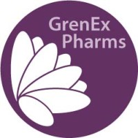 GrenEx Pharms Inc. logo, GrenEx Pharms Inc. contact details