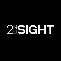 Second Sight logo, Second Sight contact details