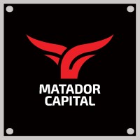 Matador Capital logo, Matador Capital contact details