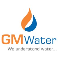 G M Water Solutions logo, G M Water Solutions contact details