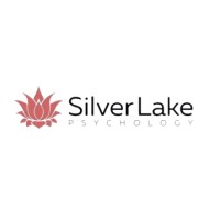 Silver Lake Psychology logo, Silver Lake Psychology contact details