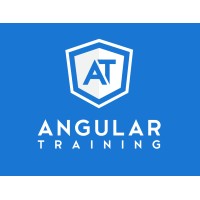 Angular Training logo, Angular Training contact details