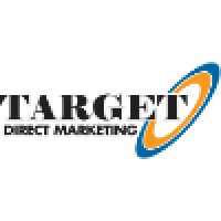 Target Direct Marketing logo, Target Direct Marketing contact details