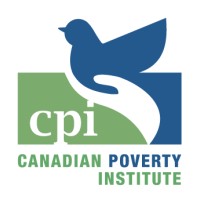 Canadian Poverty Institute logo, Canadian Poverty Institute contact details