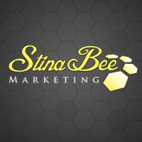 Stina Bee Marketing & Events logo, Stina Bee Marketing & Events contact details