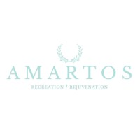 Amartos Resort logo, Amartos Resort contact details