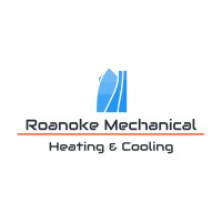 Roanoke Mechanical Heating & Cooling logo, Roanoke Mechanical Heating & Cooling contact details