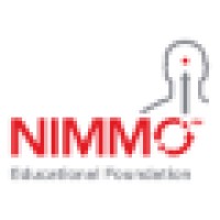 Nimmo Educational Foundation logo, Nimmo Educational Foundation contact details