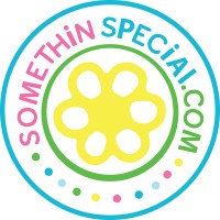 Somethin Special Scents logo, Somethin Special Scents contact details