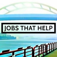 Jobs That Help logo, Jobs That Help contact details