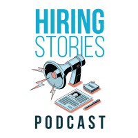 Hiring Stories Podcast logo, Hiring Stories Podcast contact details