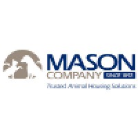 Masons Design Company logo, Masons Design Company contact details