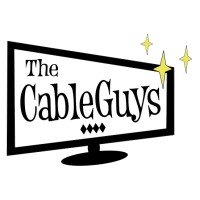 CableGuysNet logo, CableGuysNet contact details