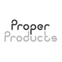 Proper Products Limited logo, Proper Products Limited contact details