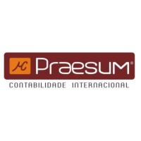 Praesum Contabilidade Internacional logo, Praesum Contabilidade Internacional contact details