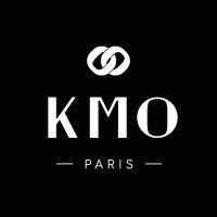 KMO Paris logo, KMO Paris contact details