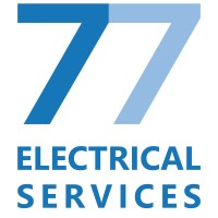 77 ELECTRICAL SERVICES logo, 77 ELECTRICAL SERVICES contact details