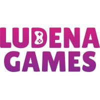 Ludena Games logo, Ludena Games contact details