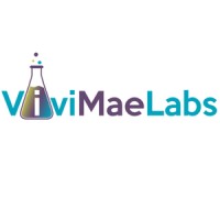 ViviMae Labs logo, ViviMae Labs contact details