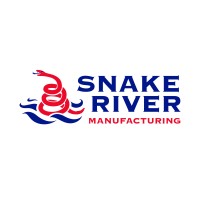 Snake River Manufacturing logo, Snake River Manufacturing contact details