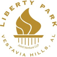 Liberty Park logo, Liberty Park contact details