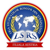 League of Romanian Students Abroad (LSRS) Austria logo, League of Romanian Students Abroad (LSRS) Austria contact details