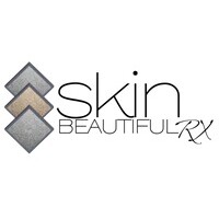 skinBEAUTIFUL RX logo, skinBEAUTIFUL RX contact details