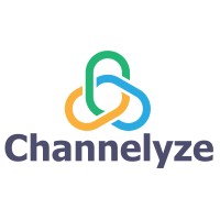 Channelyze.io logo, Channelyze.io contact details