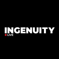 Ingenuity Live logo, Ingenuity Live contact details